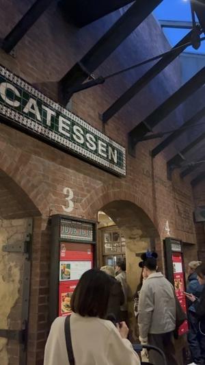 [朝から損する事]レストランのルールと構造を知ろう - 東京ディズニーリポート