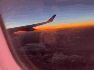 マルセイユ到着 - サードステージ