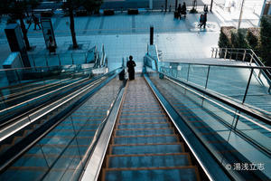 光と影　2025年11月 - tats@Blog