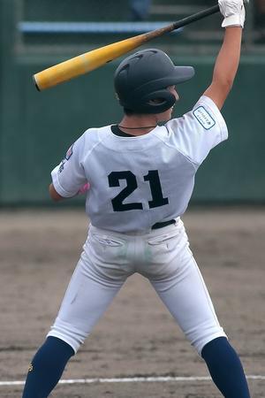  第１０回京都３年生大会　福知山ボーイズｖｓ東山ボーイズ - 福知山ボーイズクラブ