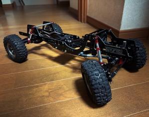 Toyzuki Class1 これから。 - WKクローリング日記 Ver.3