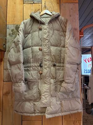 11月29日(土)大阪店Superior入荷!!⑦Outdoor編‼ Mighty-Mac/Powderhorn/SIERRA DESIGNS!! - magnets vintage clothing コダワリがある大人の為に。