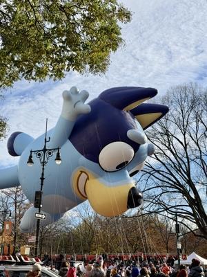 Happy Thanksgiving! - ニューヨークでひと息しましょ ２