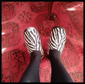 スリッパ　パートⅡ - 小さな幸せ