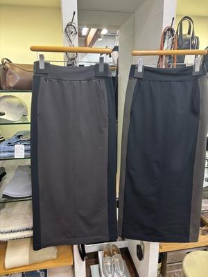 アヤン  ayane  裏起毛ハイテンションペンシルスカート - dimanche ディマンシュ　　　NEWS BLOG 　　　　最新ニュースはこちらのブログで！