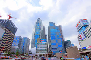 東京遠征 ’25 秋　新宿編　其の壱 - ベリベリ go to Heaven！