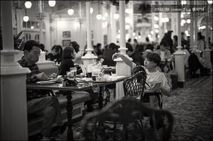 &#128247; Photograph NO.0416 - Cogito, ergo sum   ☕️