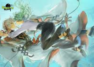 【りゅうみこ】遙かなる時空の中で 龍宮の神子 攻略完全ガイド：リセマラ最強SSR＆イベント報酬で龍宮の恋を即マスターせよ！ - Gamer's Blog