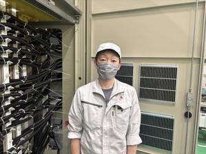 2025年10月改善提案書のご紹介&#127894; - もの作りの裏側　太陽電機株式会社ブログ