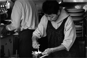 柳ケ瀬ブルース＊２７５ - 父ちゃん坊やの普通の写真その３