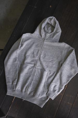 DF フルジップパーカー - GRAND GUIGNOL