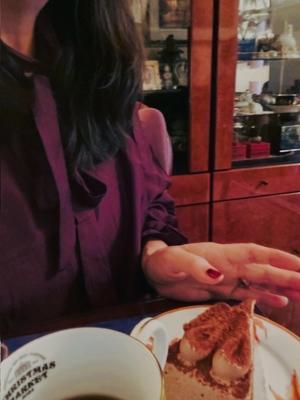 師走 - chinois chic