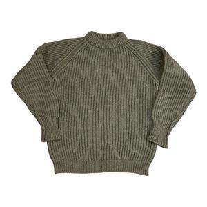 11月29日（土）入荷！MADE IN PETER STORM WIPROOFED(防風加工）WOOL SWEATER ! - ショウザンビル　mecca BLOG!!