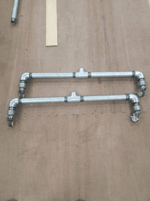 なんとか完成 - SHAKTI OFFICIAL BLOG