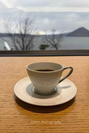 乃の風リゾート　＠洞爺湖温泉 - TAMAの卵