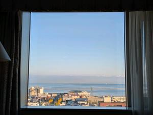 ホテルの朝ごはんに行ってみたけど 【晩秋の青森の旅 ⑩】 - Emily  diary