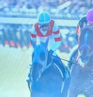 今日のユタカ　京都。 - 武豊騎手　大好き！