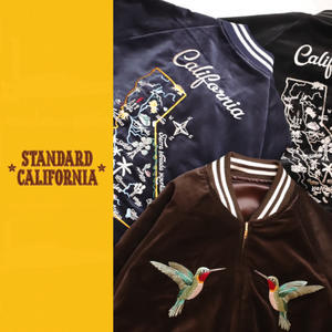 今季の名作級アイテム…ドロップイン✴︎ - 【 WEARNAMES 】 -店長ブログ✴︎-