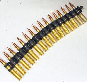 A!CTION 『Ca.50 ダミーカート＆ M2リンク (3Dプリンター製作試作品)』 - "人はパンのみに生きるにあらず" (ケイズ ブログ)