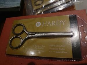 Hardy Scissors Pliers Long 入荷致しました。LtL横田征巳 - Fly Shop Loop to Loop Blog