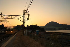 ゆる鉄DEイコー！