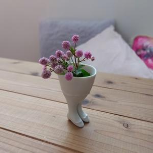 かわいい金平糖 - わがまま風景