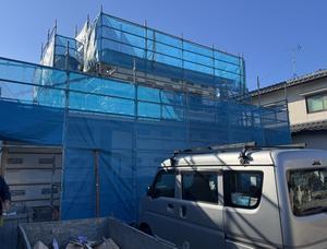 「スタイリッシュ和モダンの家」@内灘 - 株式会社 あらき工務店 / 一級建築士事務所 あらき工務店 ＠ARAKI Building Contractor's Office　　