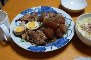 肉料理 - 小さな幸せにっき
