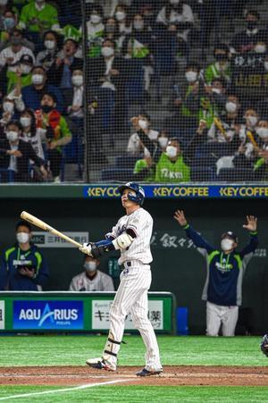 来季の活躍を期す！ - ファン歴56年 神宮の杜