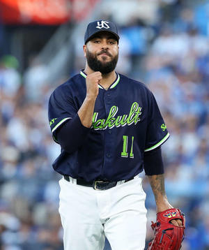 正直 大丈夫かなぁって - ファン歴56年 神宮の杜