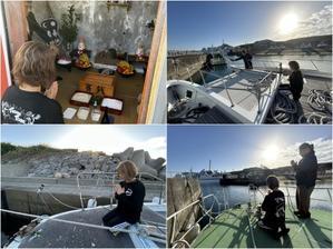 11月29日 金比羅祭 - YDSブログ