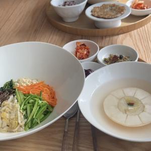 ソウルの人気店、滞在中に再訪問！ - 今日も食べようキムチっ子クラブ （料理研究家　結城奈佳の韓国料理教室）