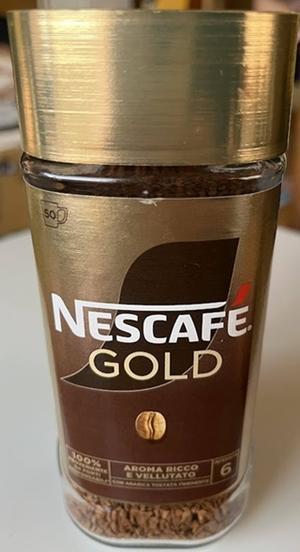 イタリアのネスカフェ - ラジオ中国語とPodCastでHSK 6級!