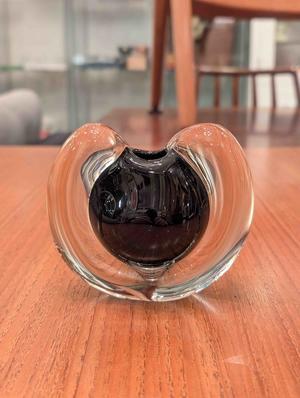 【北欧 Nuutajarvi/ヌータヤルヴィ】Jaakko Niemi作 Glass Vase/ガラスベース・花器が入荷【目黒区|ブランド食器|出張買取】ReSALE LOOP - ReSALE LOOP/リセールループ