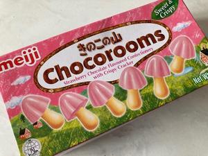 「M&S」モンスター・カップケーキの素♪ - ロンパラ！（LONDON パラダイス）