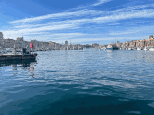 マルセイユのダウンタウン - サードステージ