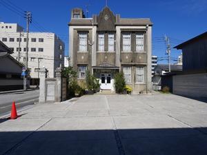 織田歯科医院旧館 - 近代建築Watch