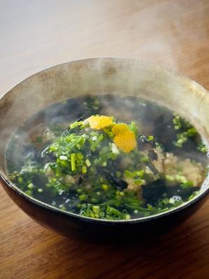 鯛飯茶漬け - sobu 2