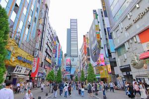 東京遠征 ’25 秋　新宿編　其の弐 - ベリベリ go to Heaven！