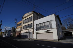 40年遅れて憧れのレンズを伴に花巻を歩く#6 - Slow Photo Life