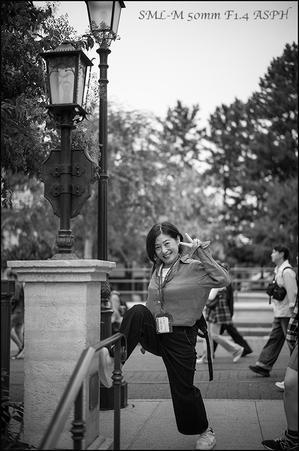 &#128247; Photograph NO.0417 - Cogito, ergo sum   ☕️