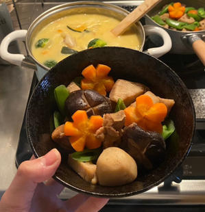 湿度 - おりかえしのくらし