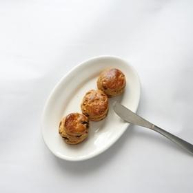 お気に入りスコーンを見つけました。 - Muttering to myself　～　