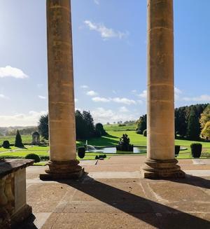 歴史遺産の廃墟 - バーミンガム素描　～Oh,Brummie!～