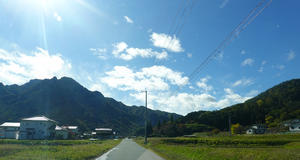 秋の東北ドライブ旅行　四日目後篇 - ぷんとの業務日報2ndGear