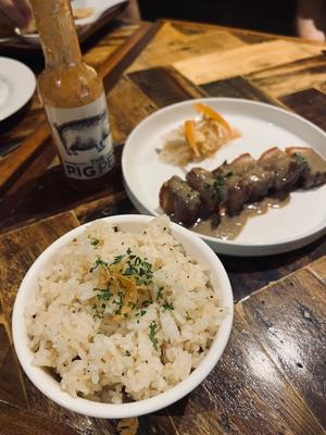 肉に罪はありません。 - Slice of ...