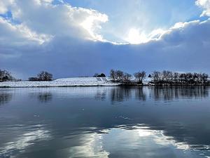  <Episode #763> ラスト天塩川 - slow fishing ver.3