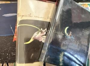 手間をひと手間に変える工夫 - お仕事ノート