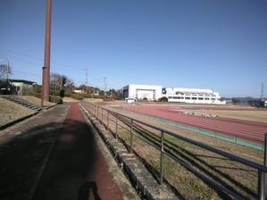 今日のMラさんぽ 御殿場陸上競技場～遊RUNパーク - M's Diary