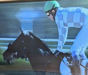 今日のユタカ　京都。 - 武豊騎手　大好き！